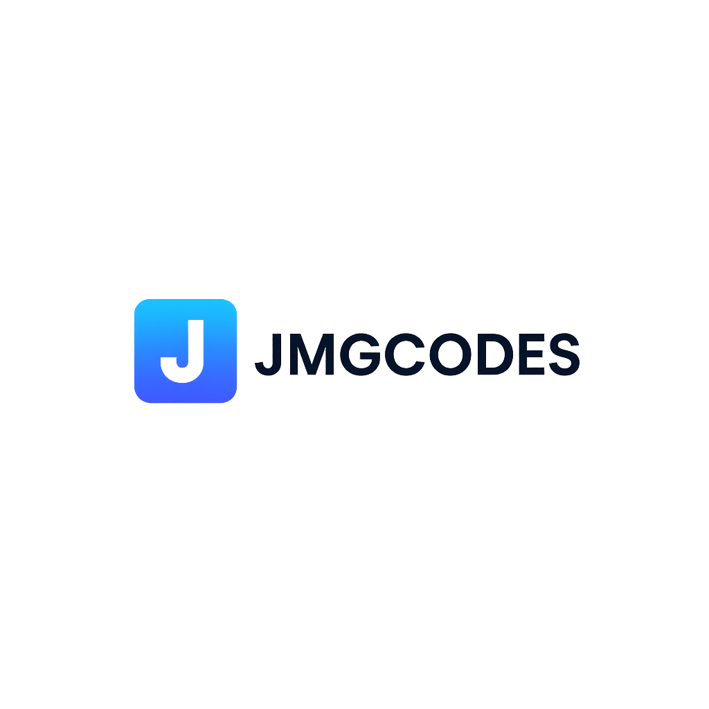 JMGCodes